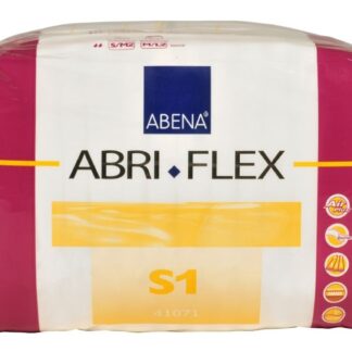 Abri-Flex Premium S1