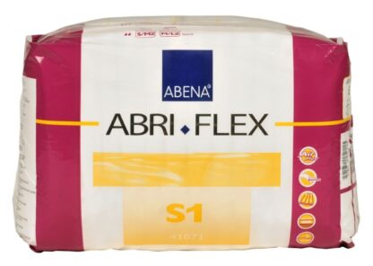 Abri-Flex Premium S1