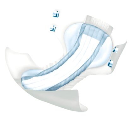 ABENA Slip Premium M1 – Bild 2