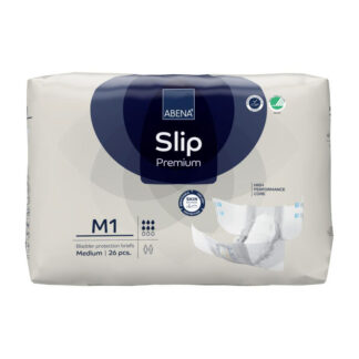 ABENA Slip Premium M1