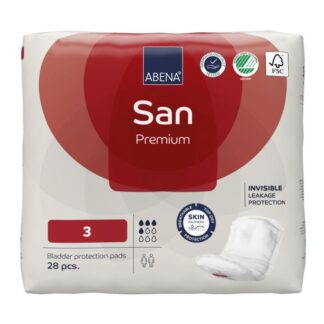 Abena San Premium 3, 196Stk.