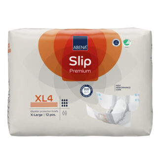 Abena Slip Premium XL4