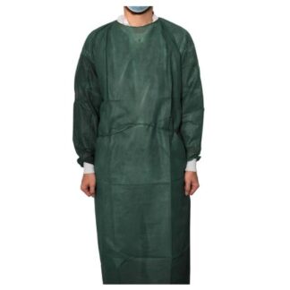 MaiMed Coat protect Comfort Schutzkittel,  136 x 140 cm