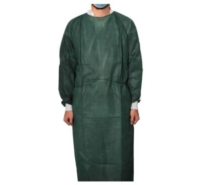 MaiMed Coat protect Comfort Schutzkittel,  136 x 140 cm