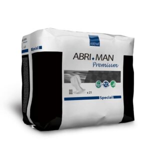 Abri-Man Premium Special