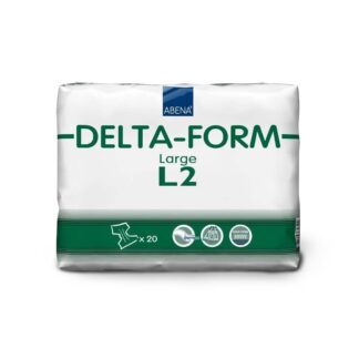 Delta-Form L 2