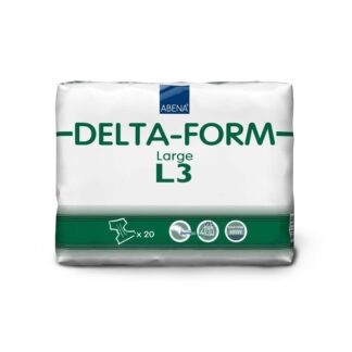 Delta-Form L 3