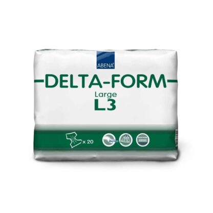 Delta-Form L 3
