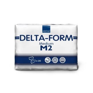 Delta-Form M 2