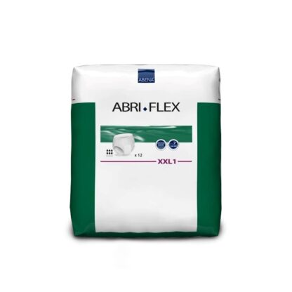 Abri Flex Prevail Pants in XXL1 - 12 Stück - Restbestand