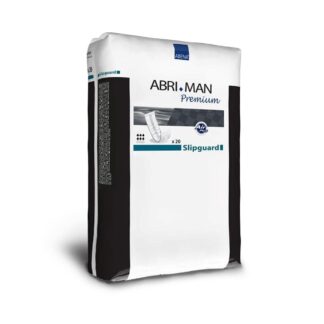 Abri-Man Premium Slipguard