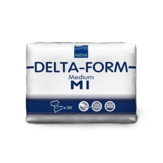 Delta-Form M 1