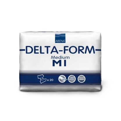 Delta-Form M 1