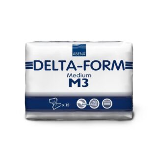 Delta-Form M 3