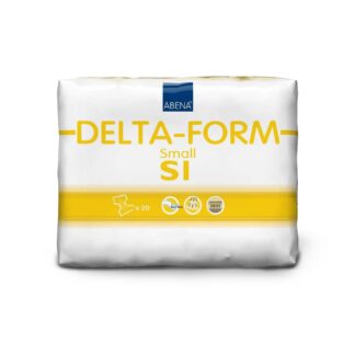 Delta-Form S 1