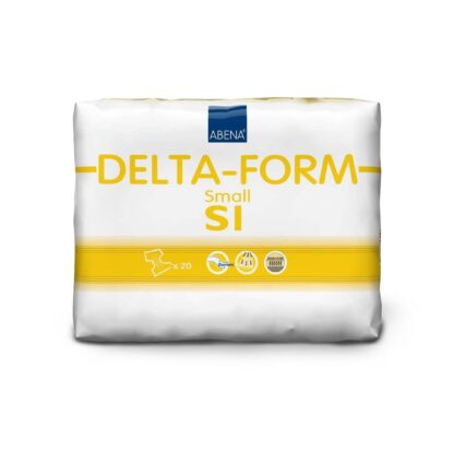 Delta-Form S 1