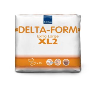 Delta-Form XL 2