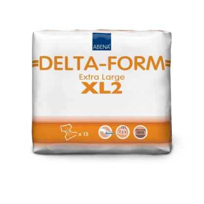 Delta-Form XL 2