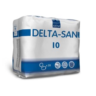 Delta-San No. 10 Regular