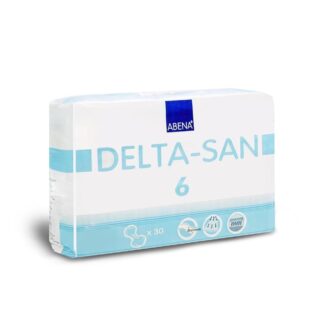 Delta-San No. 6 Regular