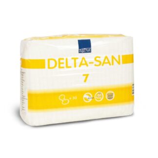 Delta-San No. 7 Regular