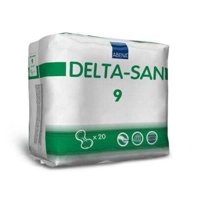 Delta-San No. 9 Regular