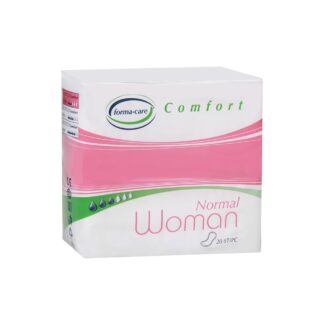 Forma-Care Comfort Woman Normal, 8x20Stk.