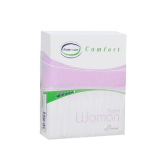 Forma-Care Comfort Woman Super 4