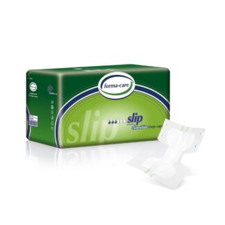 Forma-Care Slip Sensitive Super