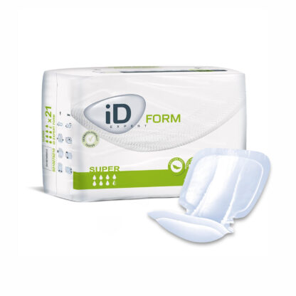 iD Expert Form Super Größe 3 - 84 Stk. – Bild 2