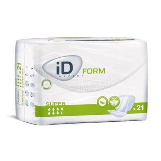 iD Expert Form Super Größe 3 - 84 Stk.