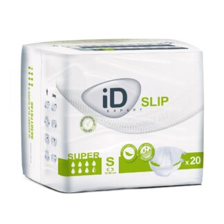 iD Expert Slip Super