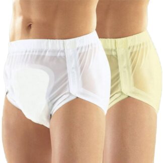 Suprima PVC-Slip