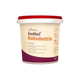 Lovital Maltodextrin - 2500g