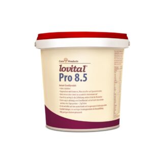 Lovital Pro 8.5 Pulver - 300g