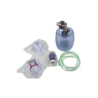 Res-Q-Breezer Blue Line Beatmungsbeutel