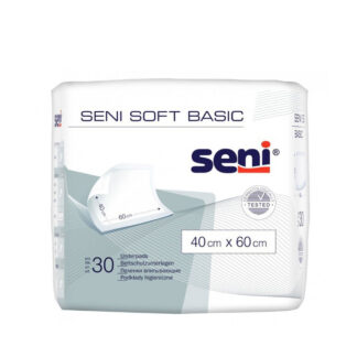Seni Soft Basic, 40 x 60 cm