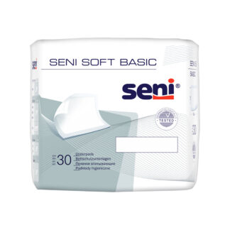 Seni Soft Basic, 60 x 60 cm