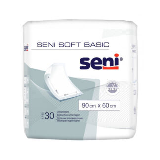Seni Soft Basic, 90 x 60 cm