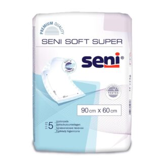 Seni Soft Super 90X60 a`5