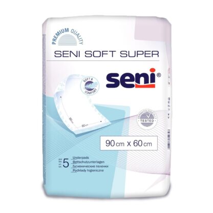 Seni Soft Super 90X60 a`5