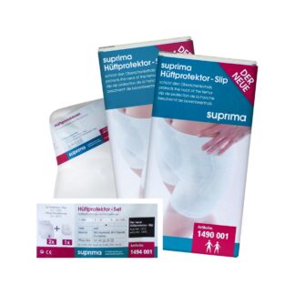 Suprima Hüftschutz-Set Gr. L