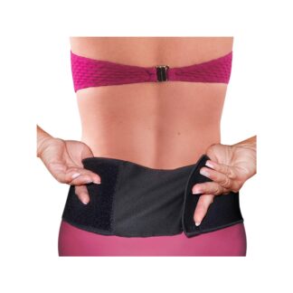 Suprima Stomabandage Neopren für Damen und Herren