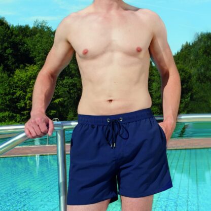 suprima Herren Badeshorts – Bild 2