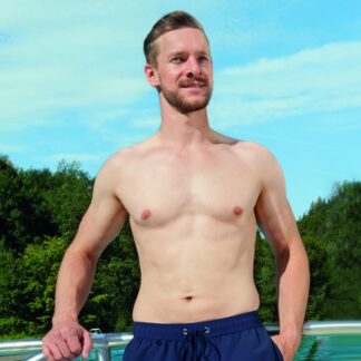 suprima Herren Badeshorts