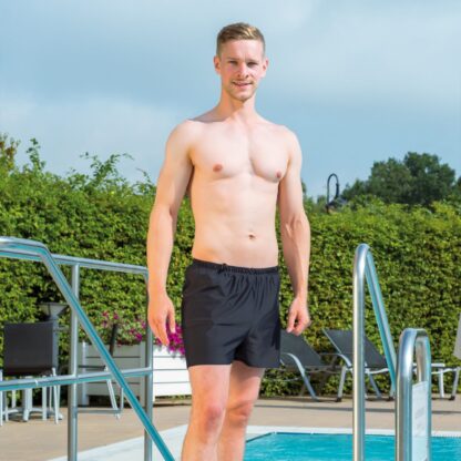 Suprima Schwimmshorts / Badehosen für Männer