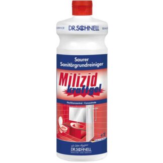 Milizid Kraftgel