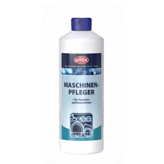 Eilfix Maschinenpfleger flüssig, zur Spülmaschinenreinigung