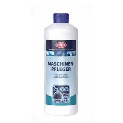 Eilfix Maschinenpfleger flüssig, zur Spülmaschinenreinigung