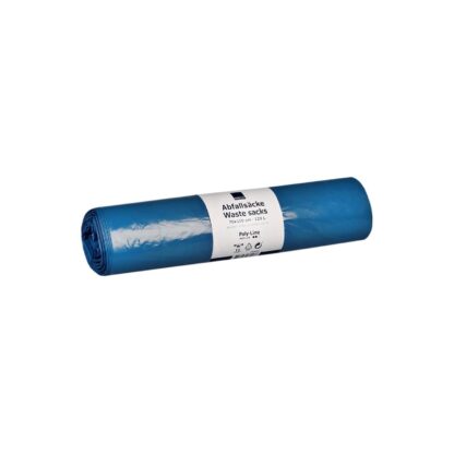 Poly-Line LLDPE Müllsäcke
